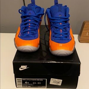 Nike Little Posite One